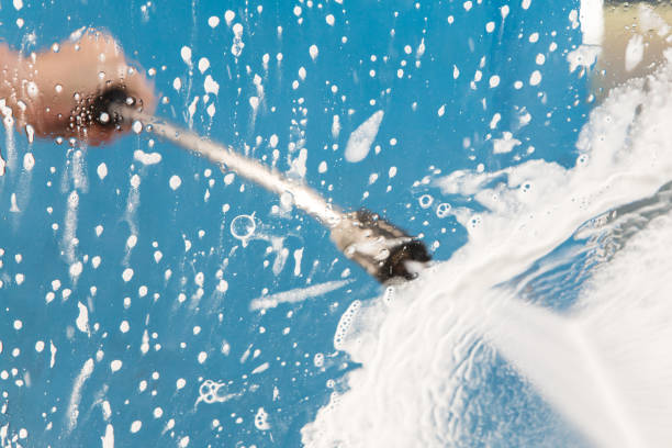 Best Playground Equipment Cleaning  in Ruskin, FL