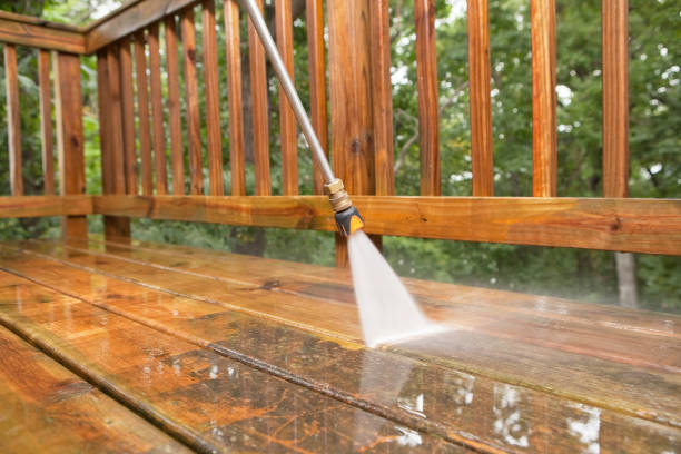 Best Factory Floor Cleaning  in Ruskin, FL