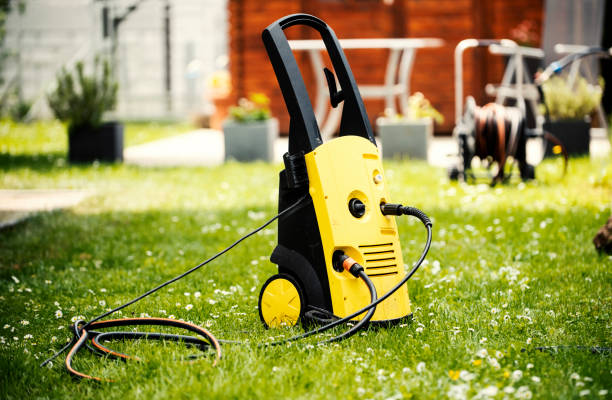 Best Spring Cleaning  in Ruskin, FL
